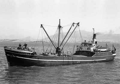 Fornelo by T. Diedrich